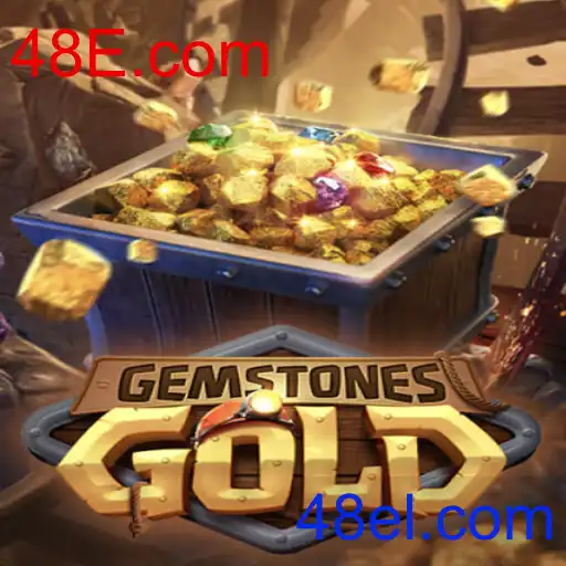 GemstonesGold: Um Jogo Vibrante e Aventura com 48E.com