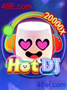 Descubra o Empolgante Mundo do Jogo HotDJ