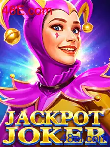 Descubra o Mundo Emocionante do Jogo JackpotJoker na 48E.com