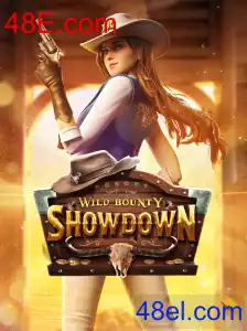 WildBountyShowdown: Descubra a Emoção do Novo Jogo de Aposta