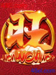 Conheça o Empolgante Jogo WonWonWon: Uma Nova Era de Entretenimento no 48E.com